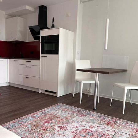 Luxusapartment In Bestlage Rostock Zewnętrze zdjęcie